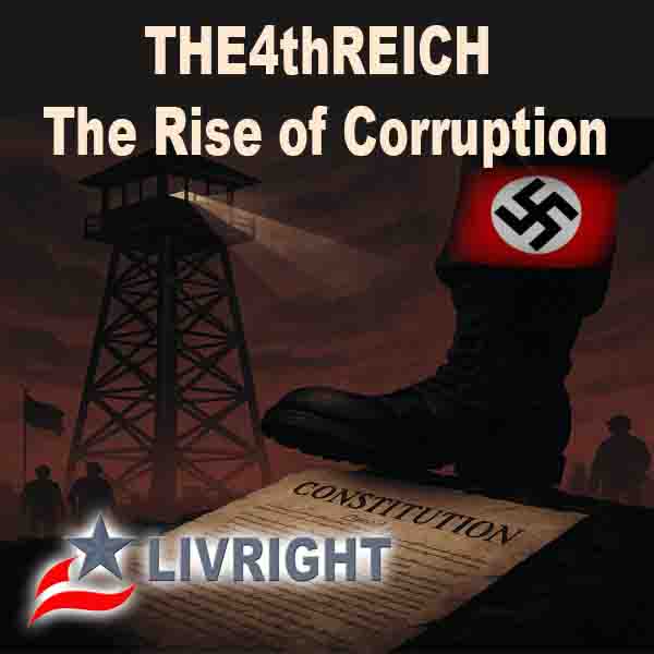 The4thReich Rise of Corruption
