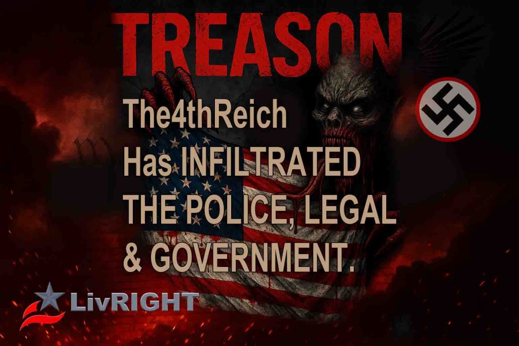 Treason In Nevada