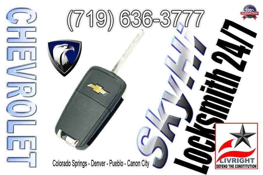 Chevy Flip Key Coding