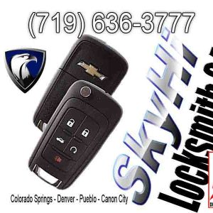 Chevy Locksmith
