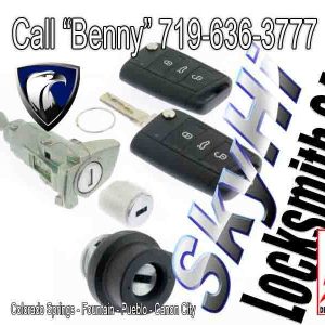 Locksmith Near Me Volkswagen