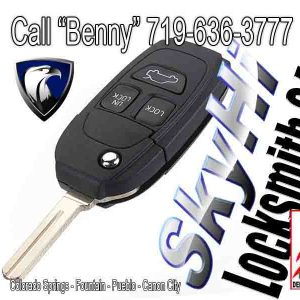 Locksmith Volkswagen