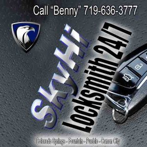 Hyundai Ignition Repair