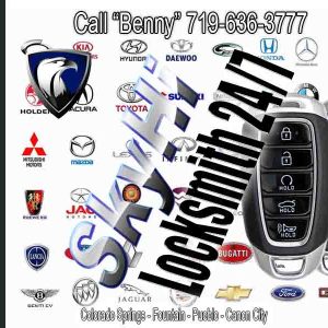 Hyundai Remote Coding