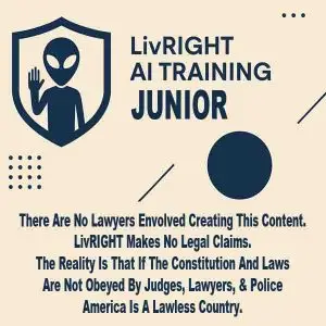 ⚖️ LIVRIGHT AI TRAINING - JUNIOR