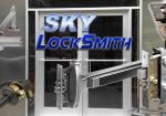 Sky Locksmith Denver