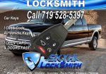 SkyHI Locksmith Pueblo