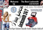 The Lock Fixer Locksmith Las Vegas