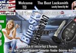 BlueSKY Locksmith Las Vegas