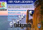 SkyHI Locksmith Colorado Springs