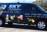Sky Locksmith Denver